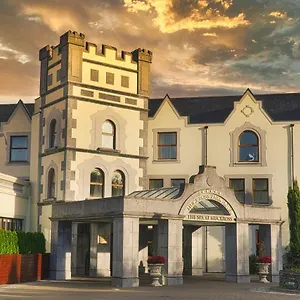 Hotel Muckross Park Hotel&spa, Kilclogherane