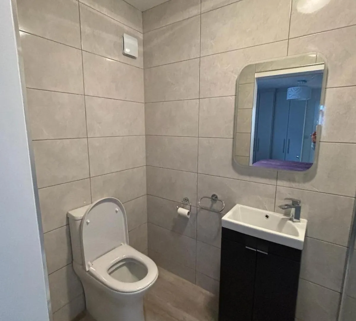 Clifden Lodge 1 Bedroom Apt Killarney Apartment