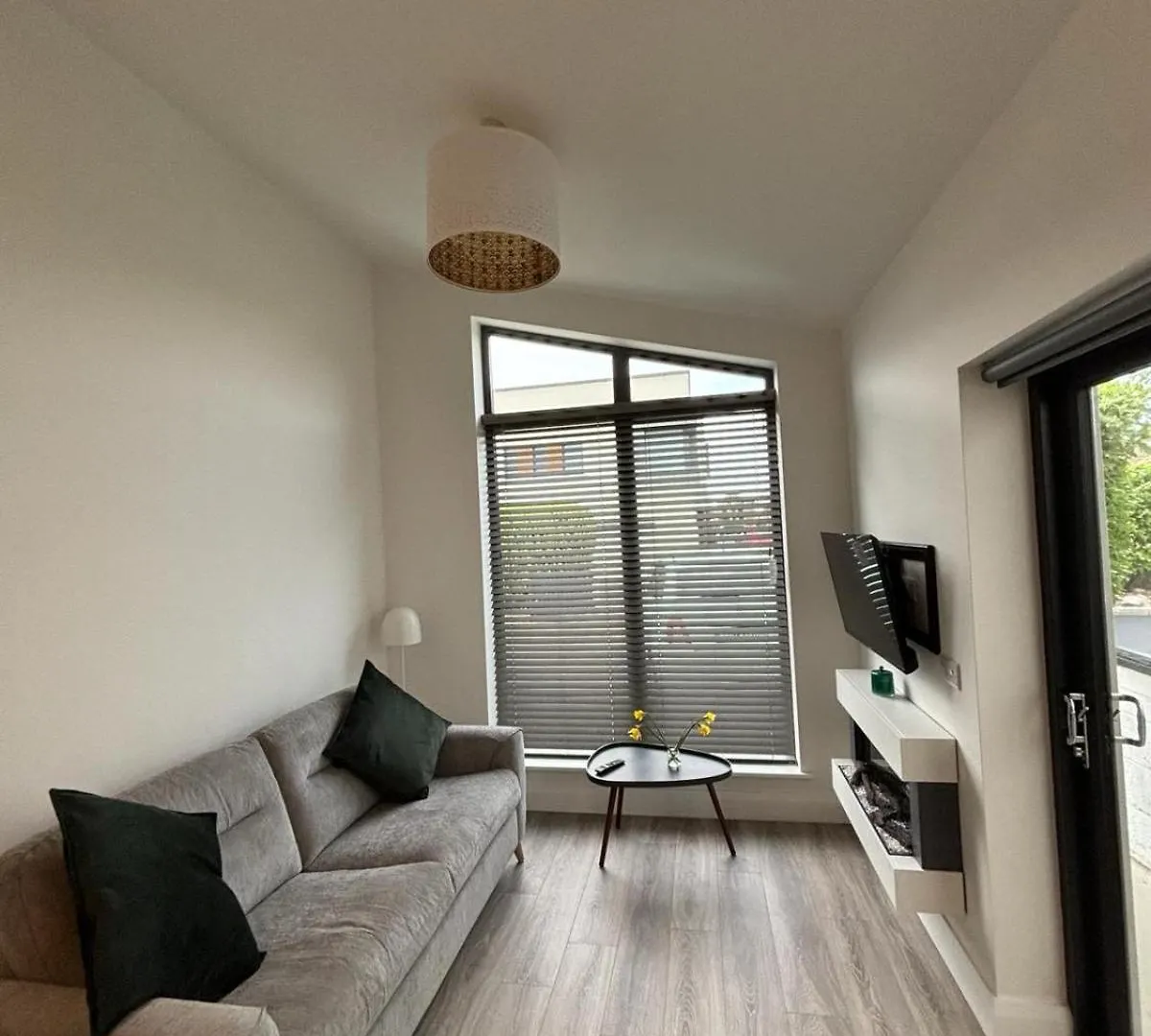 Clifden Lodge 1 Bedroom Apt Killarney Irlanda